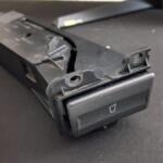 FORD MONDEO Mk3 BARDAKLIK 2004 2007 MAKYAJLI TIP
