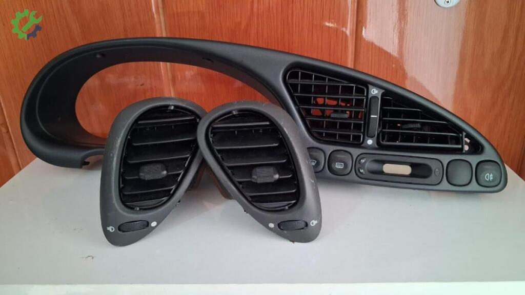 Ford Fiesta Gösterge çıkma parça
