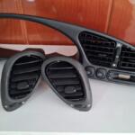 FORD FİESTA FLAIR GOSTERGE CERCEVE HAVALANDIRMA IZGARA SET