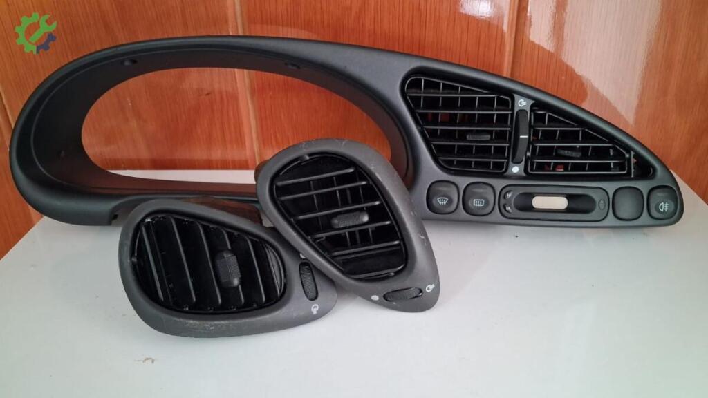 Ford Fiesta Gösterge çıkma parça