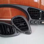 FORD FİESTA FLAIR GOSTERGE CERCEVE HAVALANDIRMA IZGARA SET