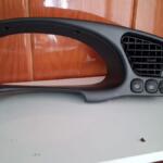 FORD FİESTA FLAIR GOSTERGE CERCEVE HAVALANDIRMA IZGARA SET