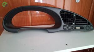 FORD FİESTA FLAIR GOSTERGE CERCEVE HAVALANDIRMA IZGARA SET