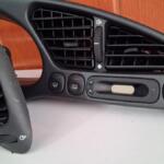 FORD FİESTA FLAIR GOSTERGE CERCEVE HAVALANDIRMA IZGARA SET