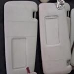 BMW E46 3 SERI GÜNEŞLİK TAKIM R /L