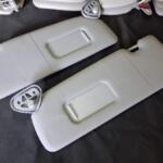 BMW E46 3 SERI GÜNEŞLİK TAKIM R /L
