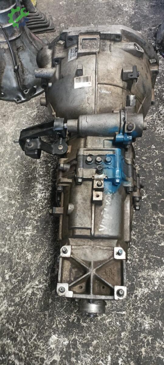 Hyundai H100 Şanzıman çıkma parça