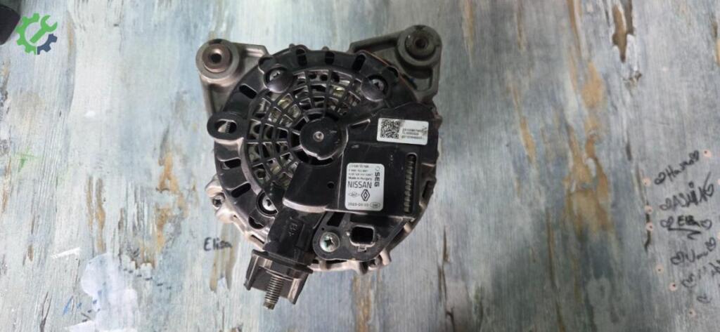 Renault Clio Şarj Dinamosu OEM çıkma parça