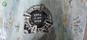 RENAULT CLİO V 1.0 DÜZ ŞARJ DİNAMOSU