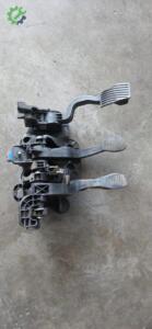 FİAT FİORİNO PEDAL SETİ 1.3 EURO 5