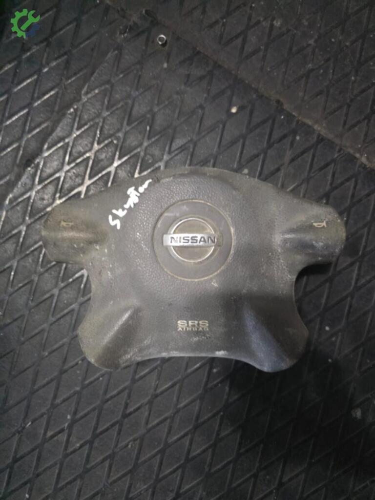 Nissan Skystar Direksiyon Airbag çıkma parça