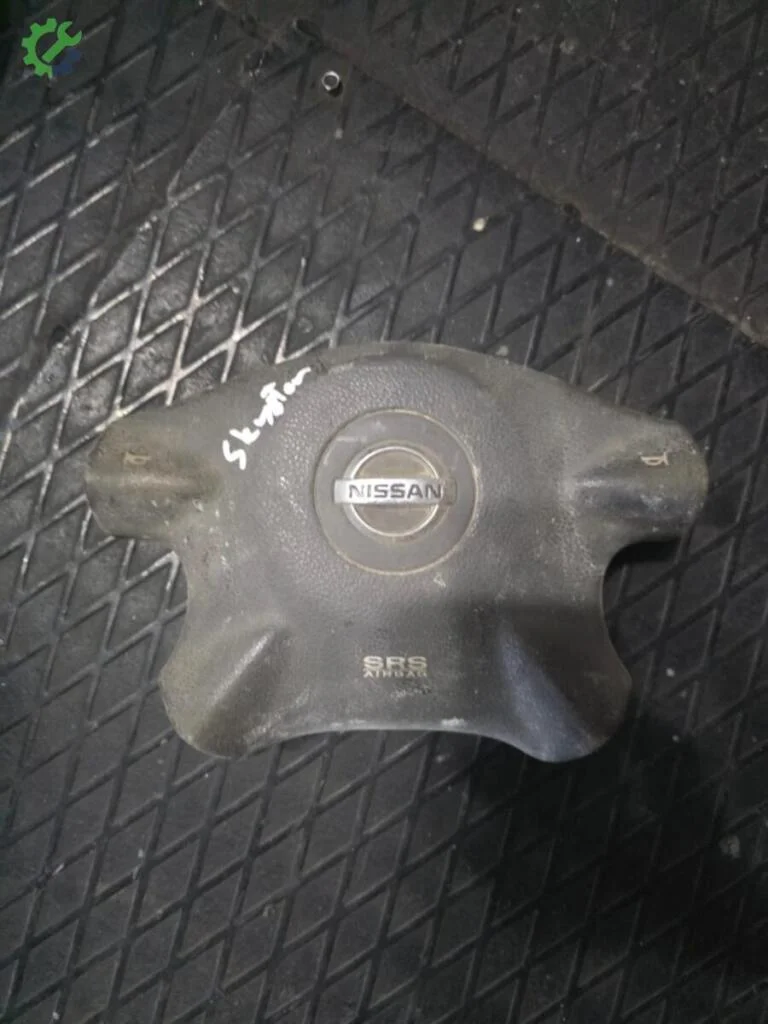 Nissan Skystar Direksiyon Airbag OEM çıkma parça