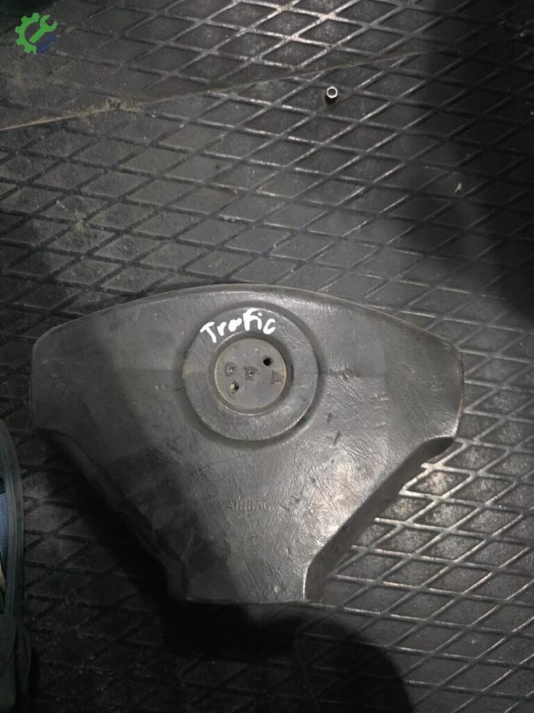 Renault Trafic Direksiyon Airbag çıkma parça