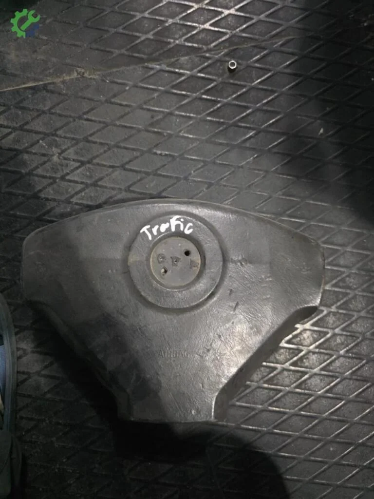 Renault Trafic Direksiyon Airbag OEM çıkma parça
