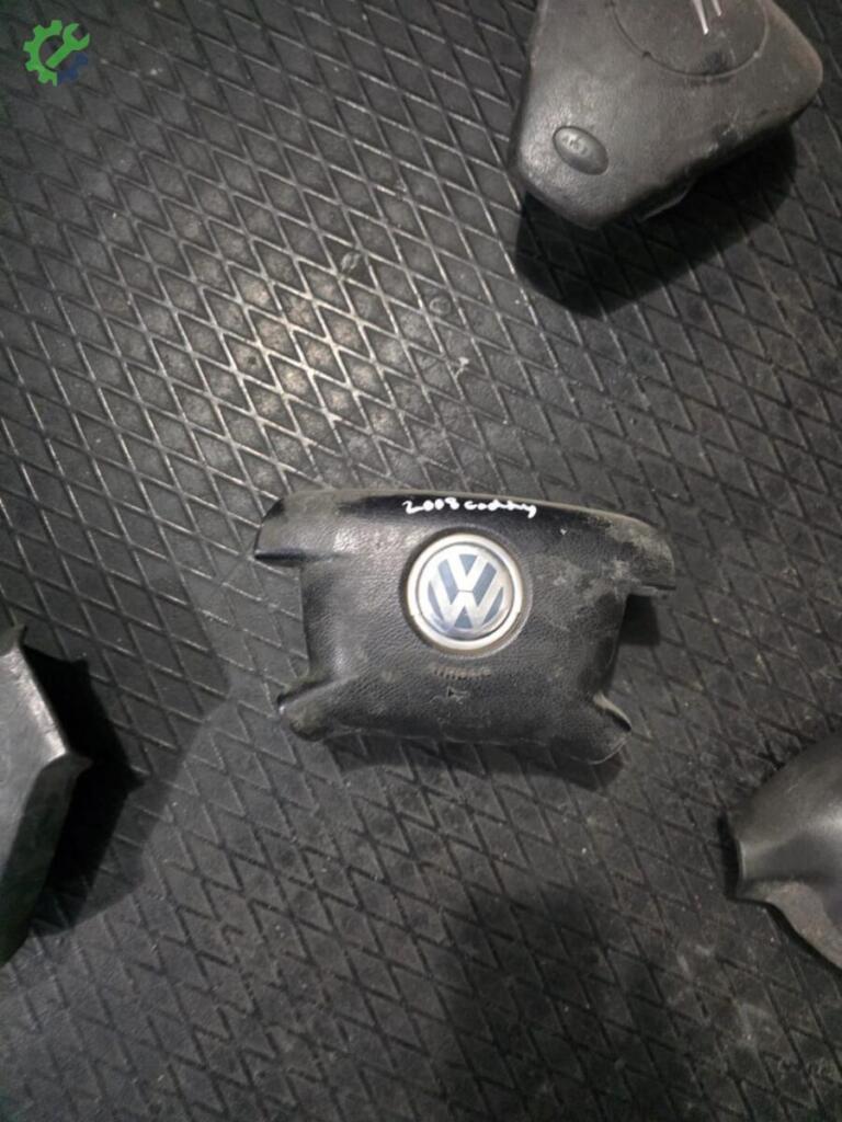 Volkswagen Caddy Direksiyon Airbag çıkma parça