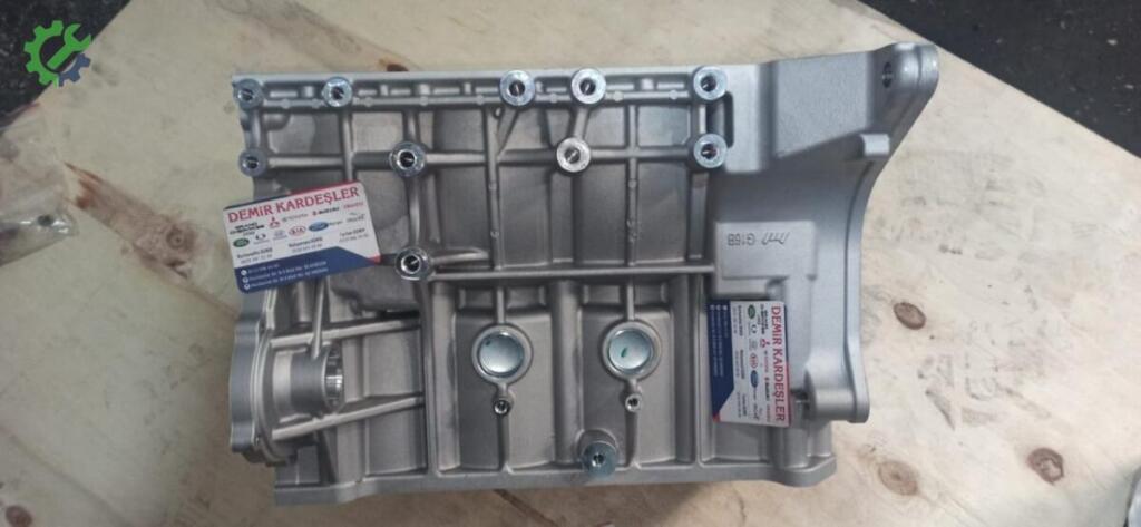 Suzuki Vitara Yarım Motor çıkma parça