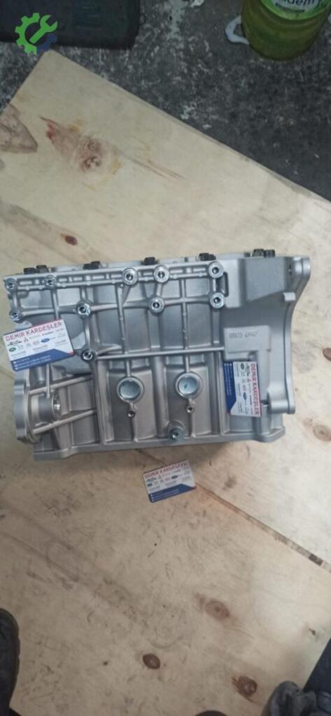 Suzuki Vitara Blok çıkma parça