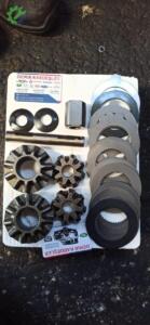 Ford Ranger aks istavroz dişli full set