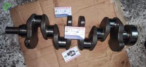 Euro 3 D-max 4JA1 çıkma orijinal standart krank
