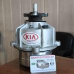 Kia Sportage arka defransiyel kavrama
