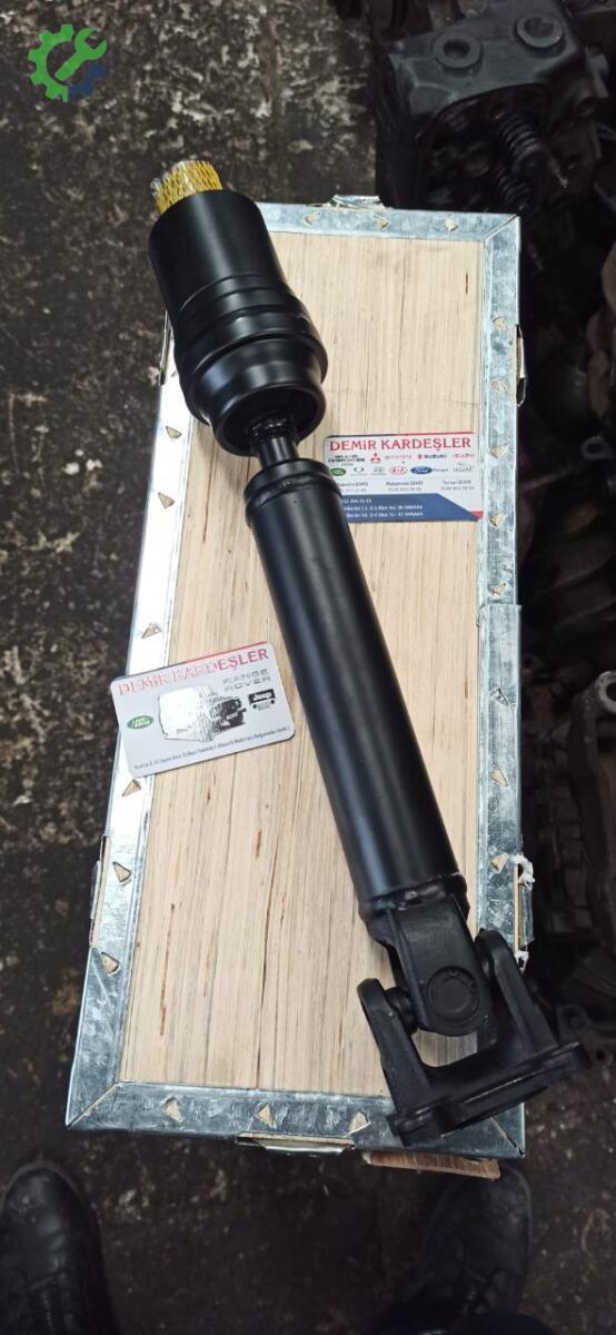 Daihatsu Terios Ön Şaft çıkma parça