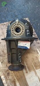 Mitsubishi L200 Cr 3,62 arka defransiyel