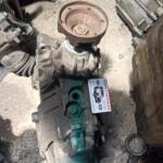 2001 Mitsubishi L200 Ön Defransiyel Çıkma Parça Ankara