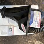 Isuzu Tfr 41/9 arka defransiyel