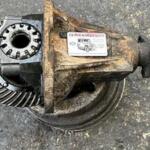 Land Rover Discovery 2 çıkma defransiyel