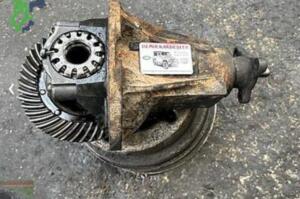 Land Rover Discovery 2 çıkma defransiyel
