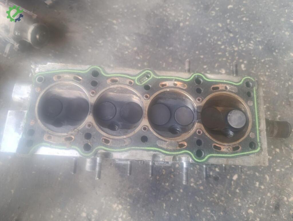 Fiat Doblo Silindir Kapak çıkma parça