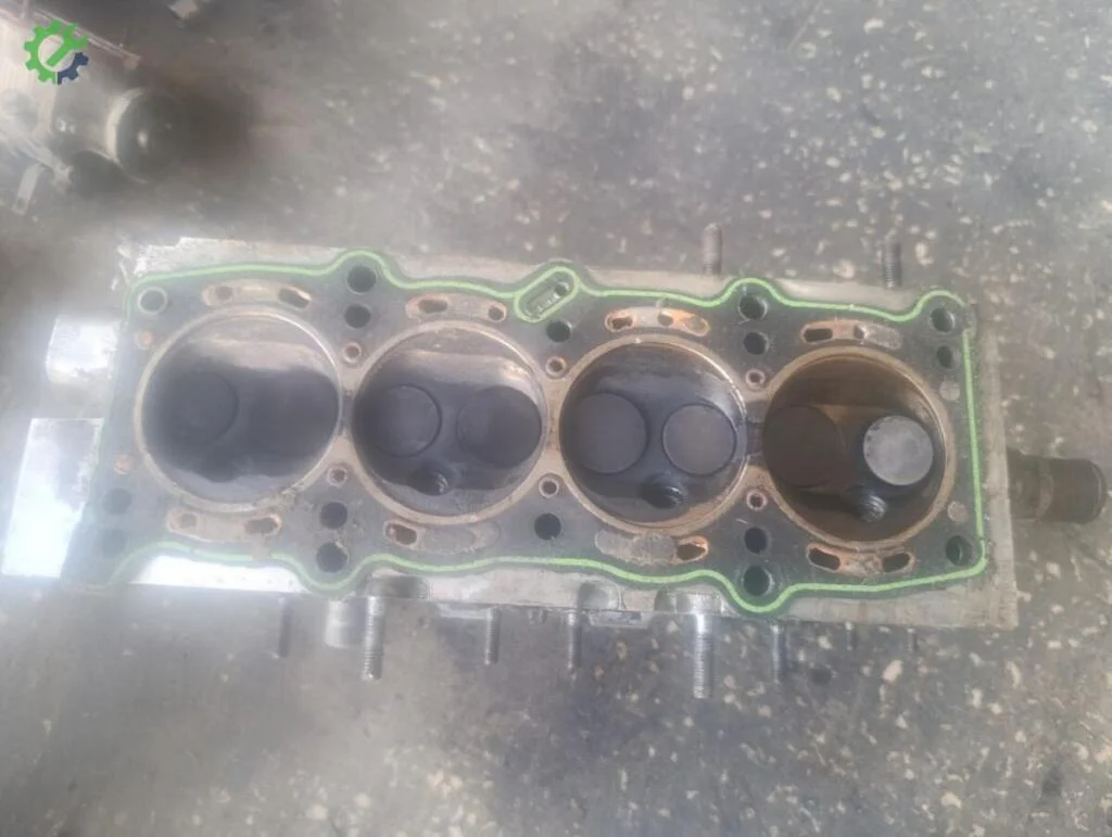 Fiat Doblo Silindir Kapak çıkma parça