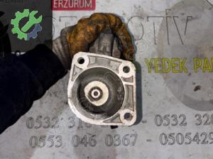 1005821071 ALFA ROMEO 75 Orijinal çıkma marş dinamosu