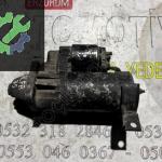1005821071 ALFA ROMEO 75 Orijinal çıkma marş dinamosu