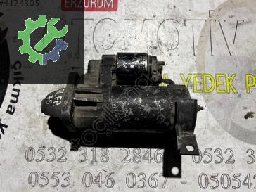 Alfa Romeo 75 Marş Dinamosu 1005821071 çıkma parça