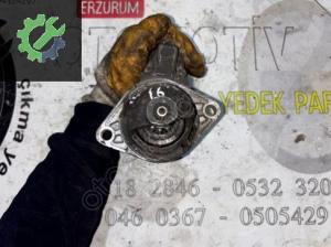 1005821481 ALFA ROMEO 145-146 çıkma marş dinamosu