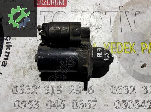 Alfa Romeo 146 Marş Dinamosu 1005821481 çıkma parça