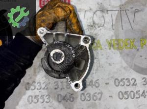 1005821512 CİTROEN SAXO XSARA 1.1-1.6 çıkma marş dinamosu