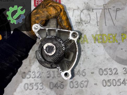Citroen Xsara Marş Dinamosu çıkma parça