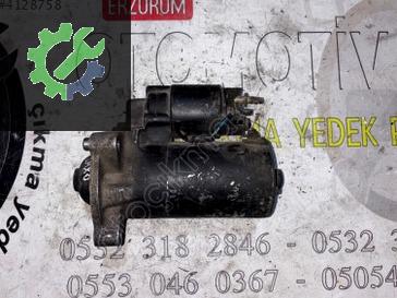 Citroen Xsara Marş Dinamosu 1005821512 çıkma parça