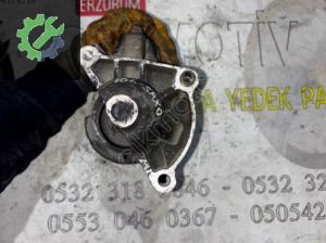 1005821512 PEUGEOT 106 205 306 1.1-1.6 çıkma marş dinamosu