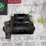 Peugeot 106 Marş Dinamosu Çıkma Parça Erzurum