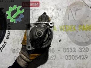 1005821812-1005821092 FİAT PUNTO 1.7 TD orijinal marş dinamosu