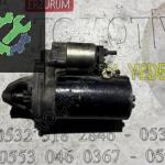 Fiat Punto Marş Dinamosu Çıkma Parça Erzurum