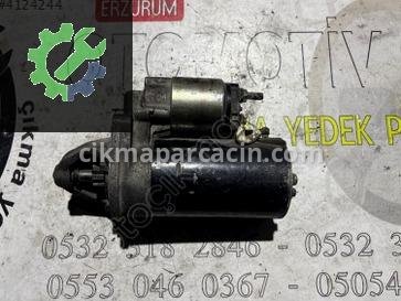 Fiat Punto Marş Dinamosu 1005821812 çıkma parça