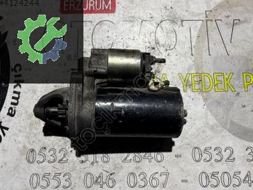 Fiat Punto Marş Dinamosu 1005821812 çıkma parça