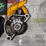 1005821833 PEUGEOT 306-CİTROEN XSARA Çıkma Marş Motoru
