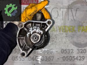 1005821833 PEUGEOT 306-CİTROEN XSARA Çıkma Marş Motoru