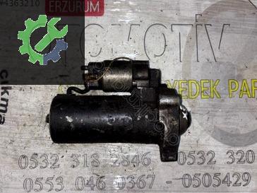 Peugeot 306 Marş Motoru 1005821833 çıkma parça