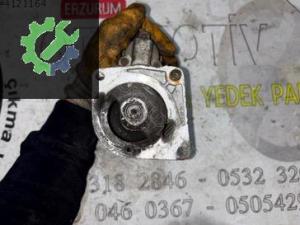 1005831030 FİAT PUNTO 1.2 orijinal çıkma marş dinamosu